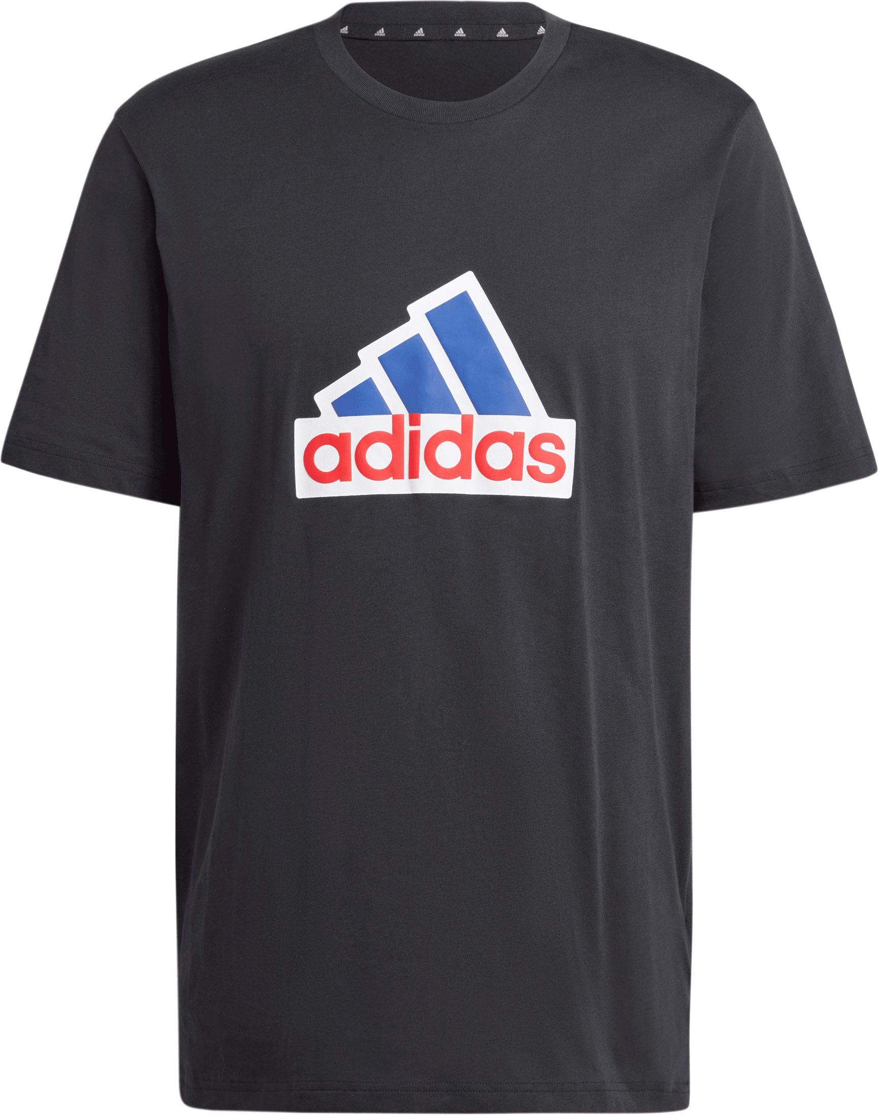 adidas Future Icons BOS T-Shirt Herren