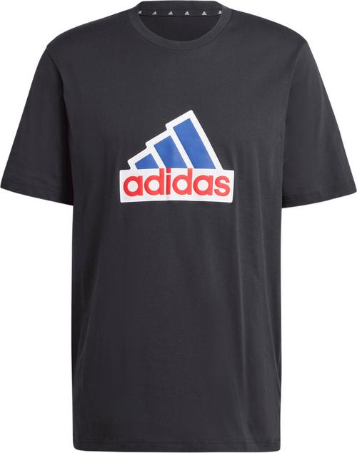 adidas Future Icons BOS T-Shirt Herren