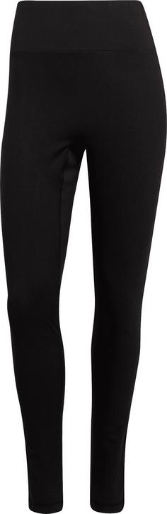 adidas Yoga Essential 7/8-Tights Damen black