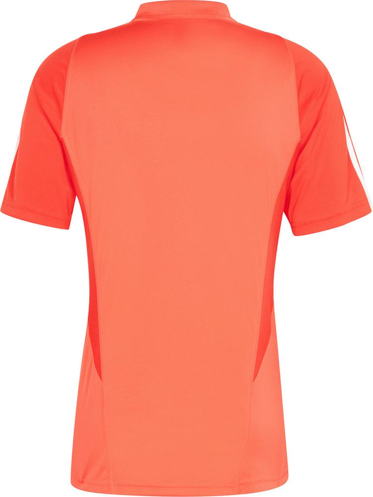 adidas adidas FC Bayern M&uuml;nchen Funktionsshirt Herren - red-bright red-white - 0 | SportScheck