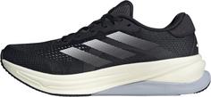 Rückansicht von adidas SUPERNOVA SOLUTION Laufschuhe Herren core black-core white-carbon