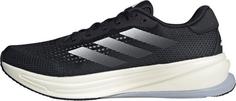 Rückansicht von adidas SUPERNOVA RISE Laufschuhe Herren core black-core white-carbon