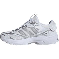 Rückansicht von adidas SPIRITAIN 2000 Sneaker Herren ftwr white-grey one-silver met.