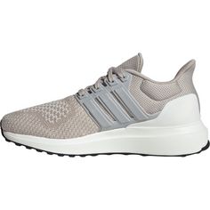 Rückansicht von adidas Ubounce DNA Sneaker Damen wonder beige-grey two-off white