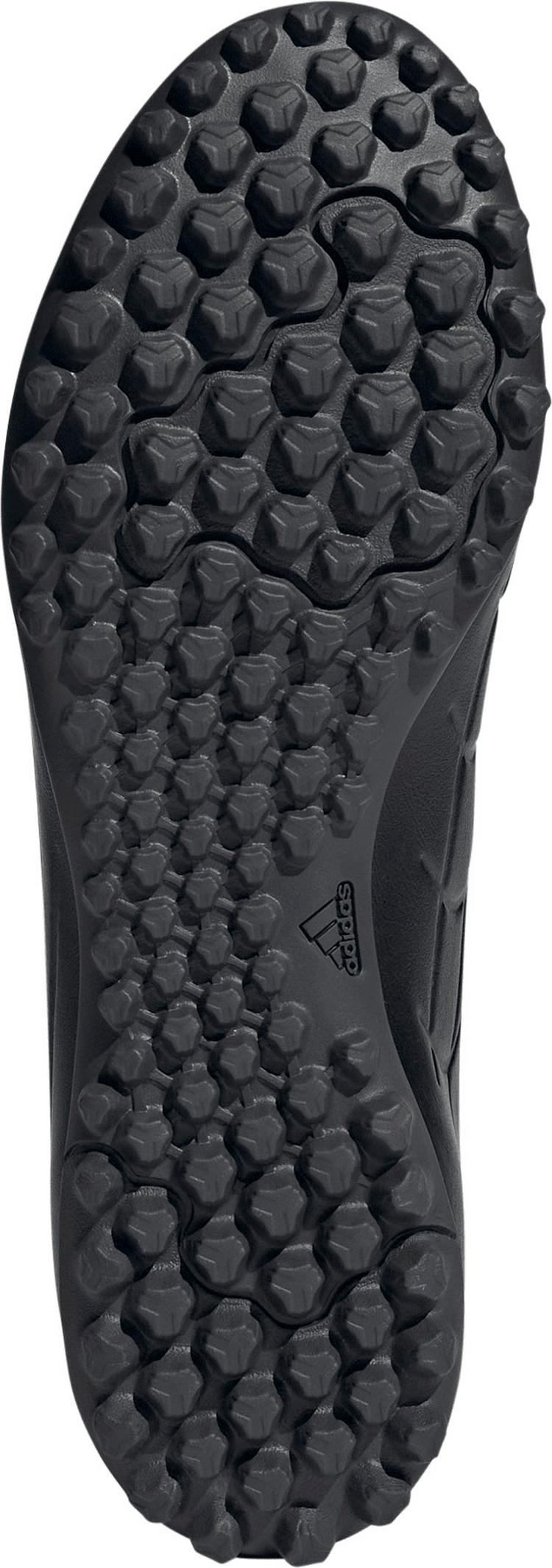 adidas adidas COPA PURE 2 CLUB TF Fu&szlig;ballschuhe - core black-carbon-grey one - 1 | SportScheck