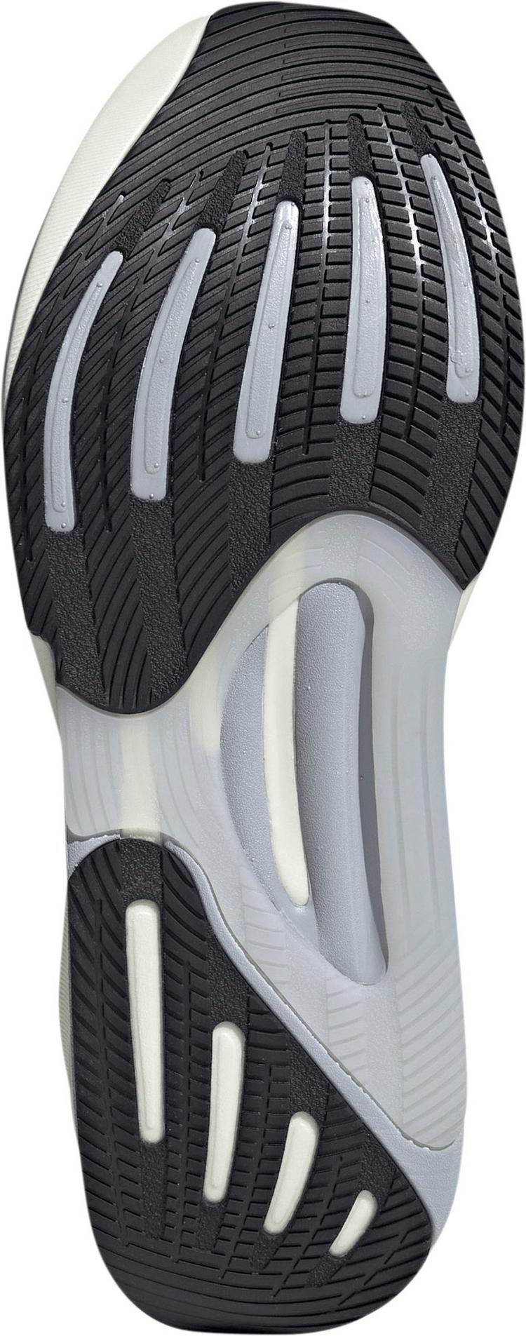 adidas adidas SUPERNOVA SOLUTION Laufschuhe Herren - core black-core white-carbon - 1 | SportScheck