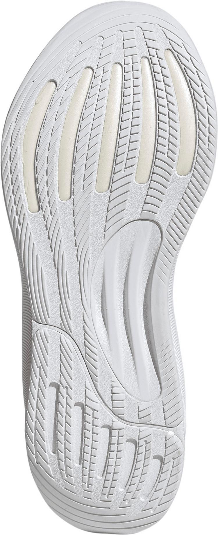 adidas adidas SUPERNOVA STRIDE Laufschuhe Damen - ftwr white-zero met-crystal white - 1 | SportScheck