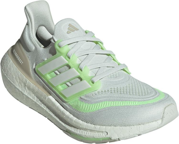 adidas adidas ULTRABOOST LIGHT Laufschuhe Damen - crystal jade-ftwr white-green spark - 2 | SportScheck