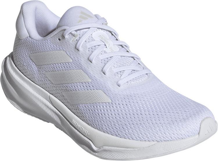 adidas adidas SUPERNOVA STRIDE Laufschuhe Damen - ftwr white-zero met-crystal white - 2 | SportScheck
