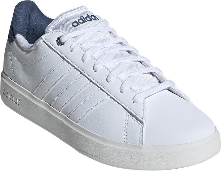 adidas adidas Grand Court 2.0 Sneaker Damen - ftwr white-ftwr white-preloved ink - 2 | SportScheck