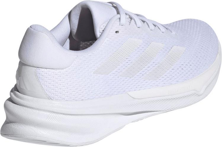 adidas adidas SUPERNOVA STRIDE Laufschuhe Damen - ftwr white-zero met-crystal white - 3 | SportScheck
