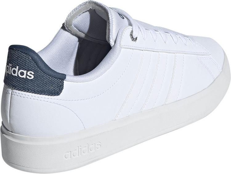 adidas adidas Grand Court 2.0 Sneaker Damen - ftwr white-ftwr white-preloved ink - 3 | SportScheck