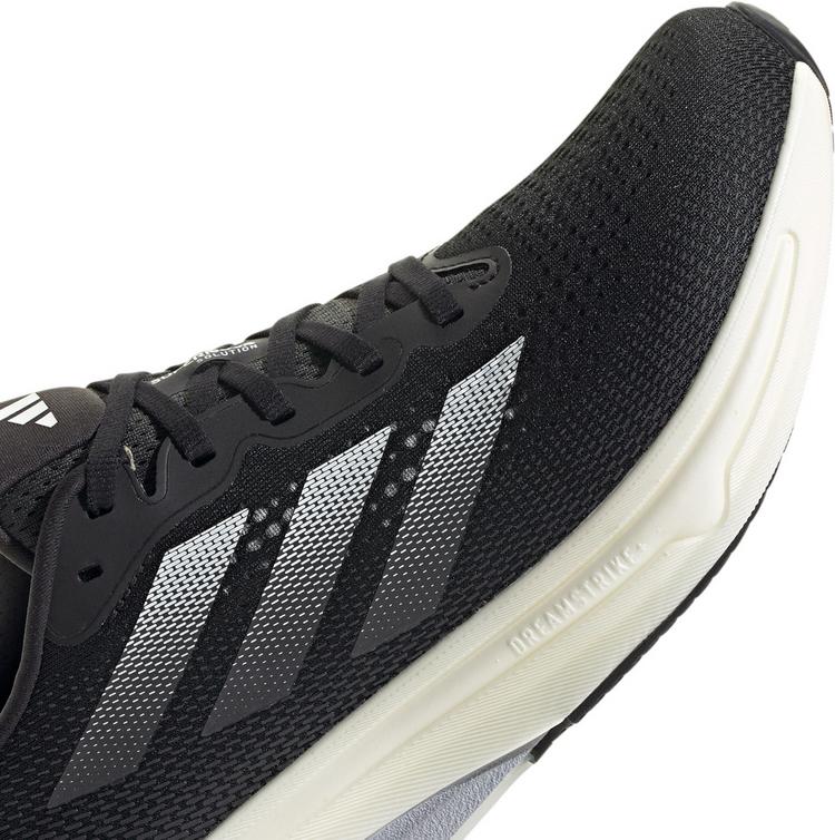 adidas adidas SUPERNOVA SOLUTION Laufschuhe Herren - core black-core white-carbon - 6 | SportScheck