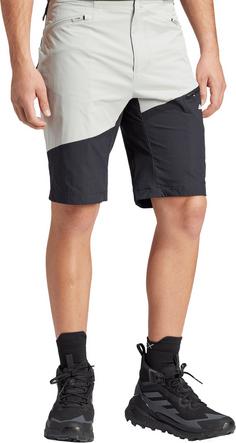 Rückansicht von adidas XPERIOR Funktionsshorts Herren wonsil