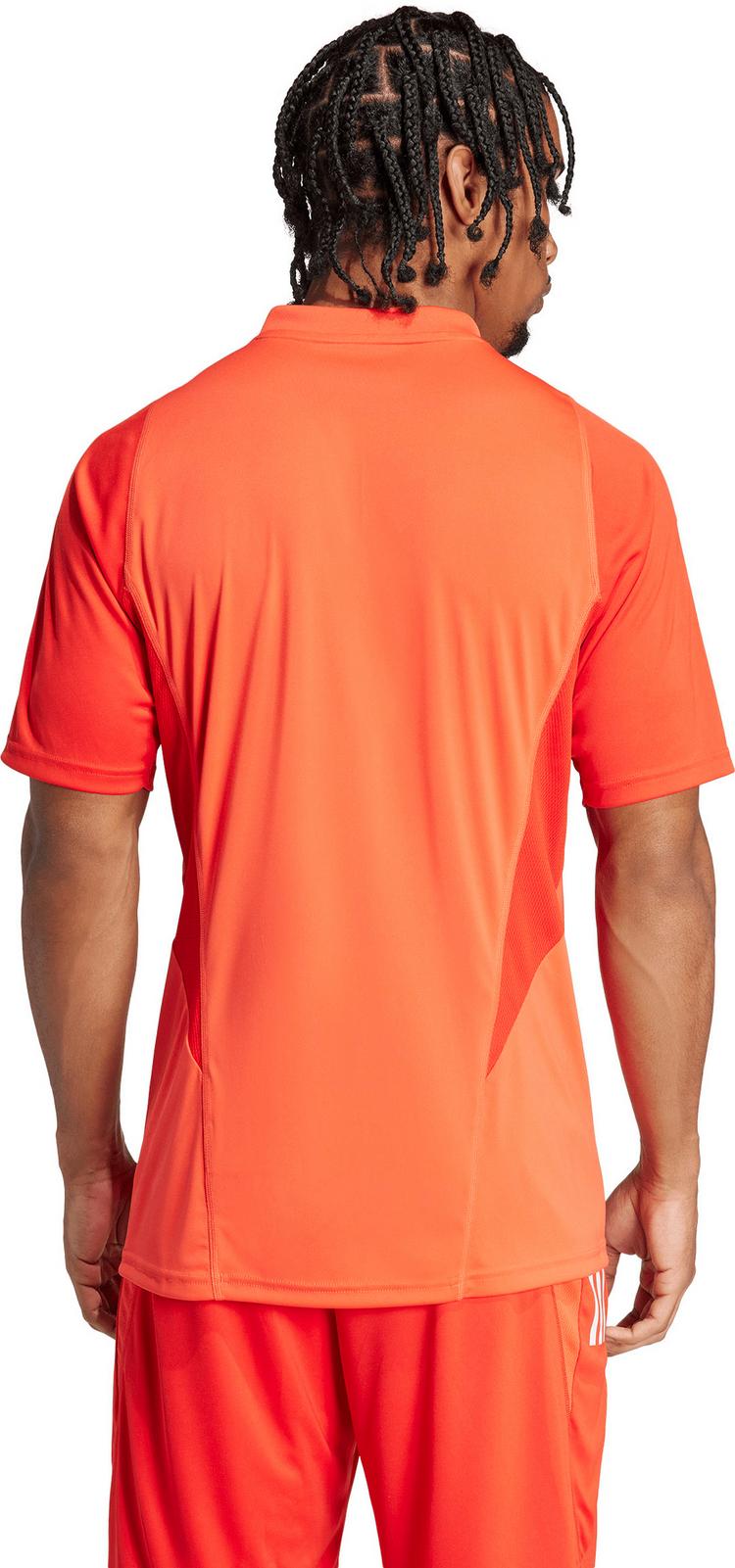 adidas adidas FC Bayern M&uuml;nchen Funktionsshirt Herren - red-bright red-white - 1 | SportScheck