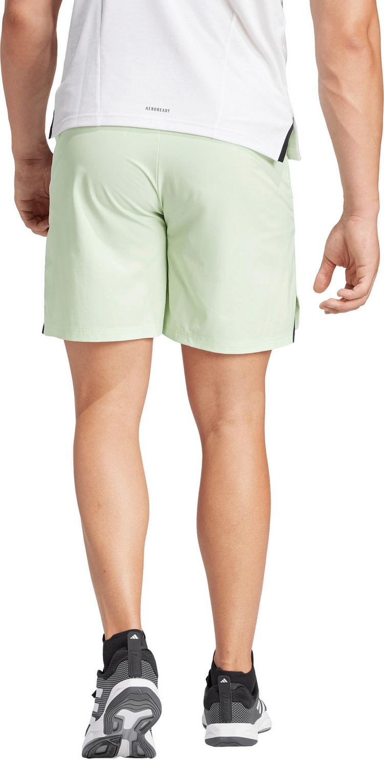 adidas adidas D4T Funktionshose Herren - semi green spark - 1 | SportScheck