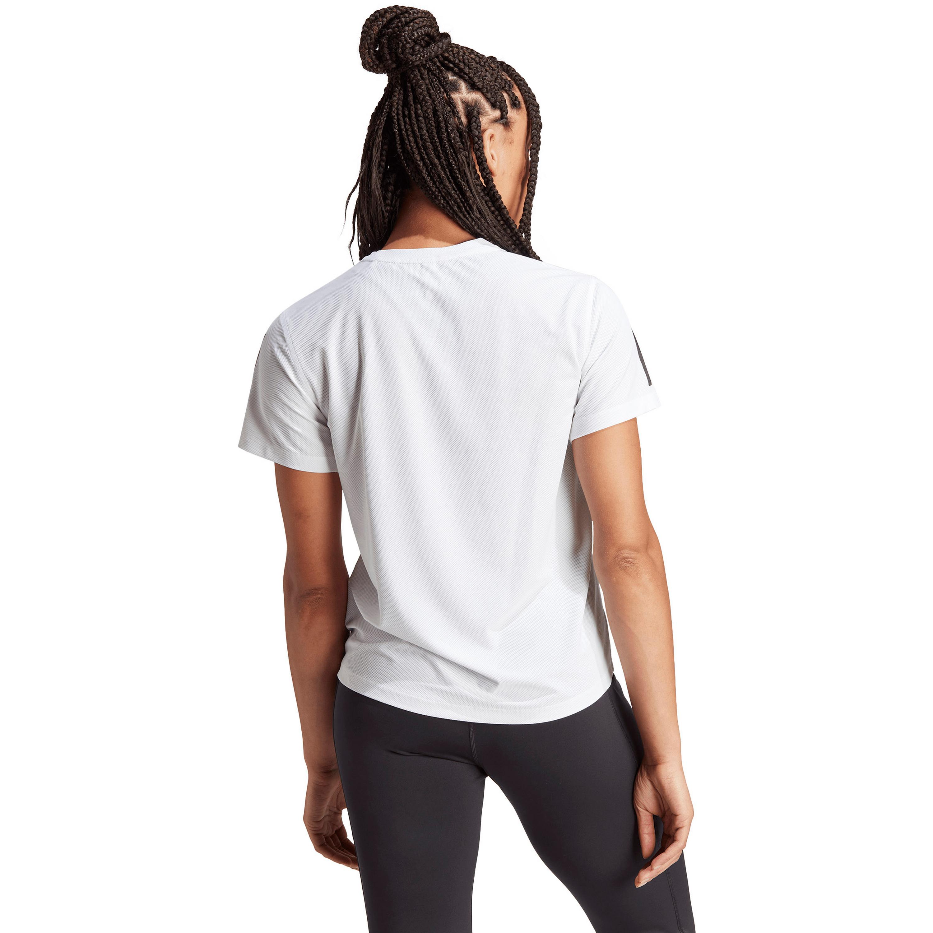 Thumbnail - adidas OWN THE RUN Funktionsshirt Damen