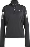 adidas OWN THE RUN Funktionsshirt Damen - black