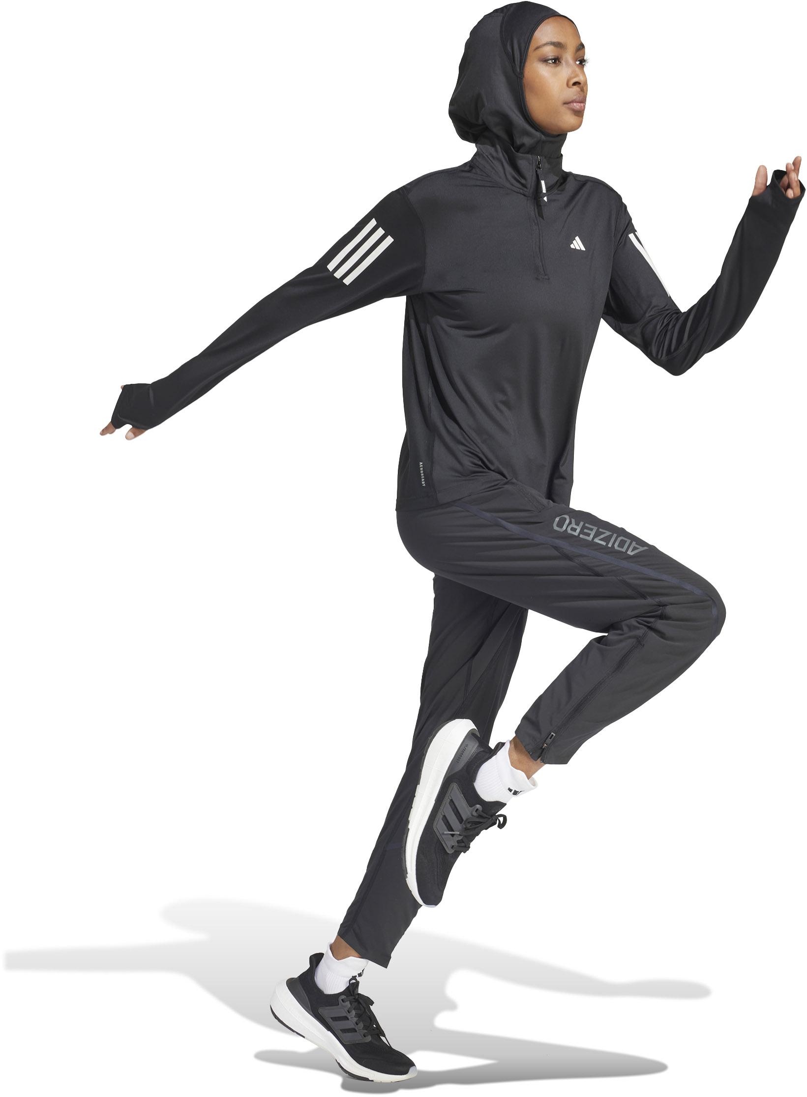 Thumbnail - adidas OWN THE RUN Funktionsshirt Damen