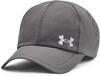 Under Armour M VELOCITI LOW ADJ Cap Herren - castlerock