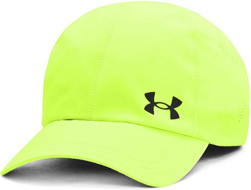 Under Armour M VELOCITI LOW ADJ Cap Herren
