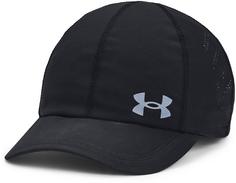 Under Armour Iso-chill Launch Cap Damen black