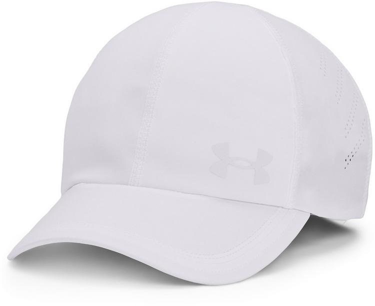 Under Armour Under Armour Iso-chill Launch Cap Damen - white - 0 | SportScheck