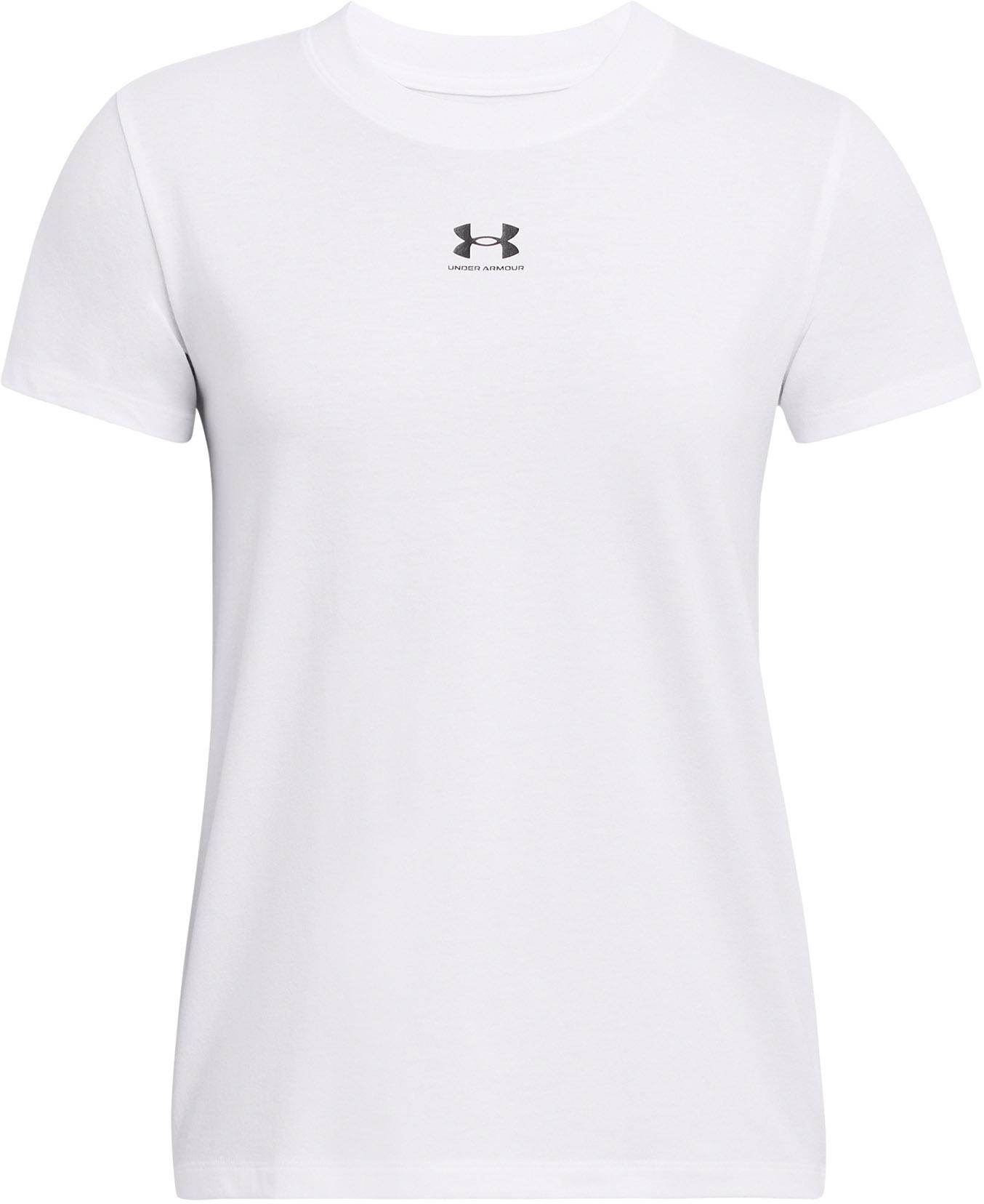 Under Armour Off Campus Core Funktionsshirt Damen