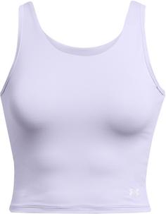 Under Armour Motion Funktionstank Damen celeste-white