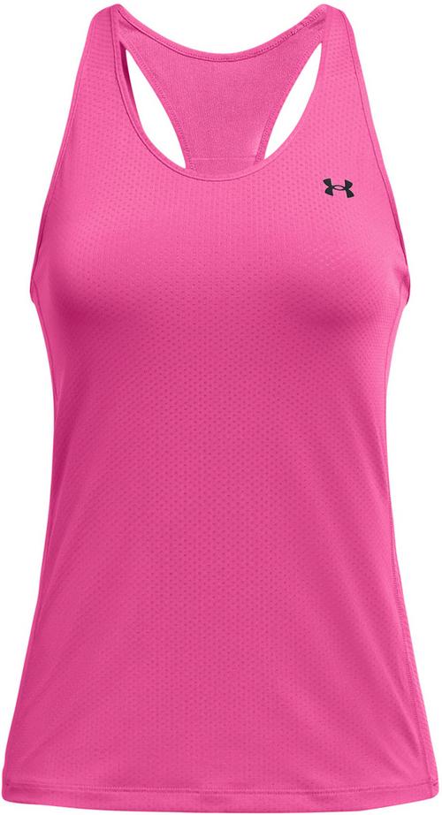 Under Armour Racer Funktionstank Damen