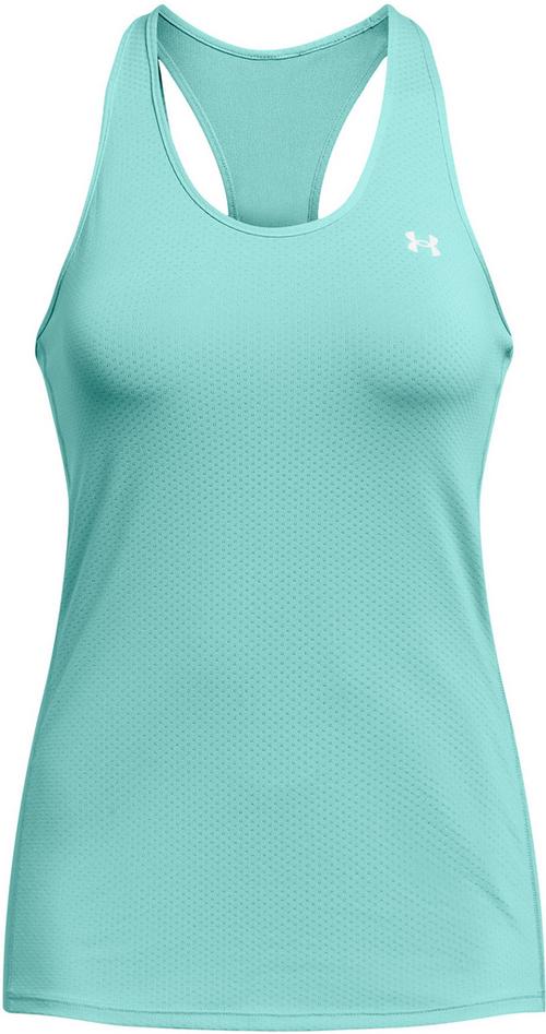 Under Armour Racer Funktionstank Damen