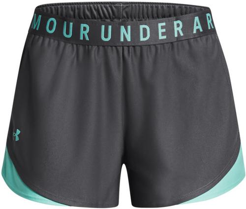 Under Armour Play Up 3.0 Funktionsshorts Damen
