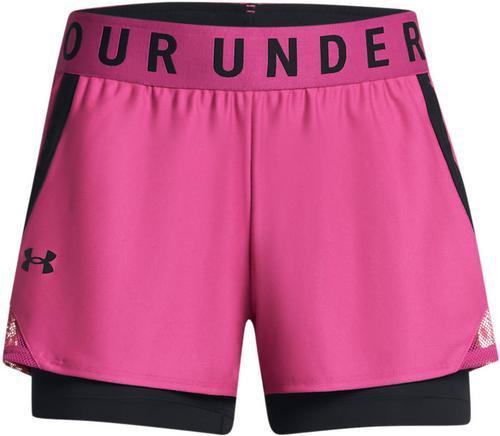 Under Armour Play Up Funktionsshorts Damen