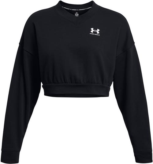 Under Armour Rival Terry Sweatshirt Damen