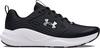 Under Armour Charged Commit TR 4 Fitnessschuhe Herren - black-anthracite white