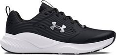 Under Armour Charged Commit TR 4 Fitnessschuhe Herren black-anthracite white