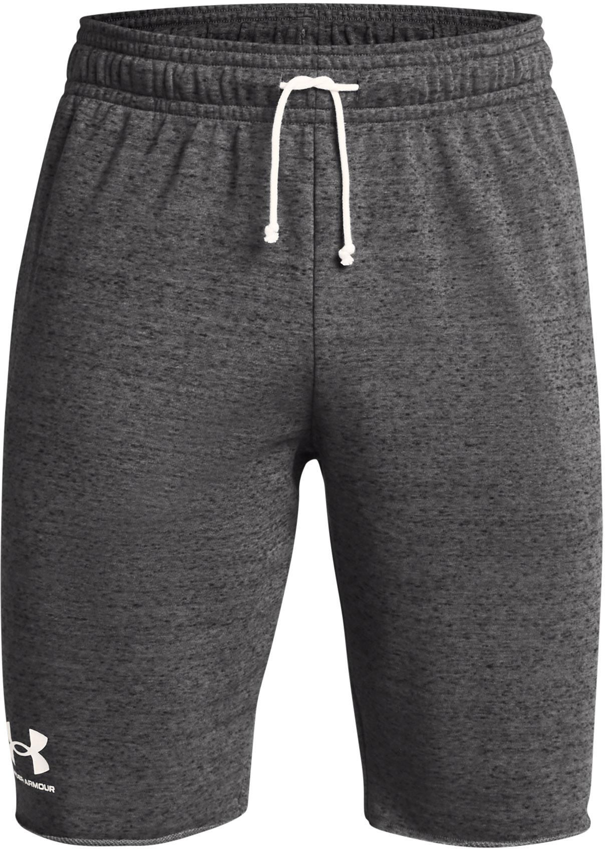 Under Armour Rival Terry Sweatshorts Herren