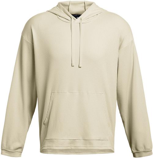 Under Armour Rival Waffle Funktionssweatshirt Herren