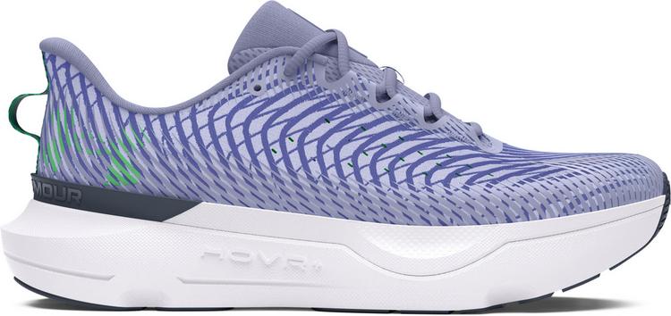 Under Armour Under Armour INFINITE PRO Laufschuhe Damen - celeste-starlight-matrix green - 0 | SportScheck