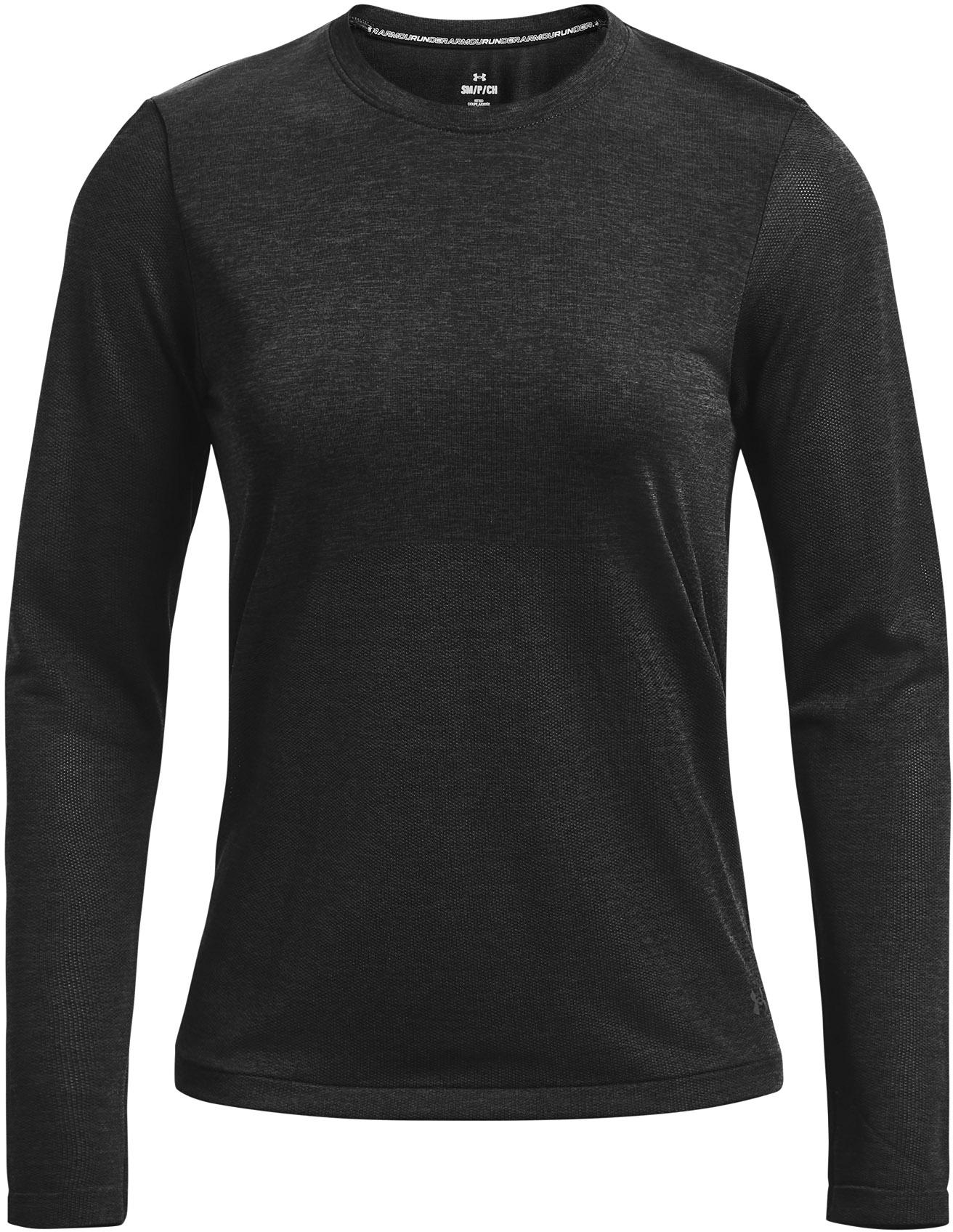 Under Armour SEAMLESS STRIDE Funktionsshirt Damen