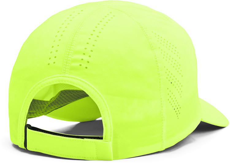 Under Armour Under Armour M VELOCITI LOW ADJ Cap Herren - high vis yellow - 0 | SportScheck