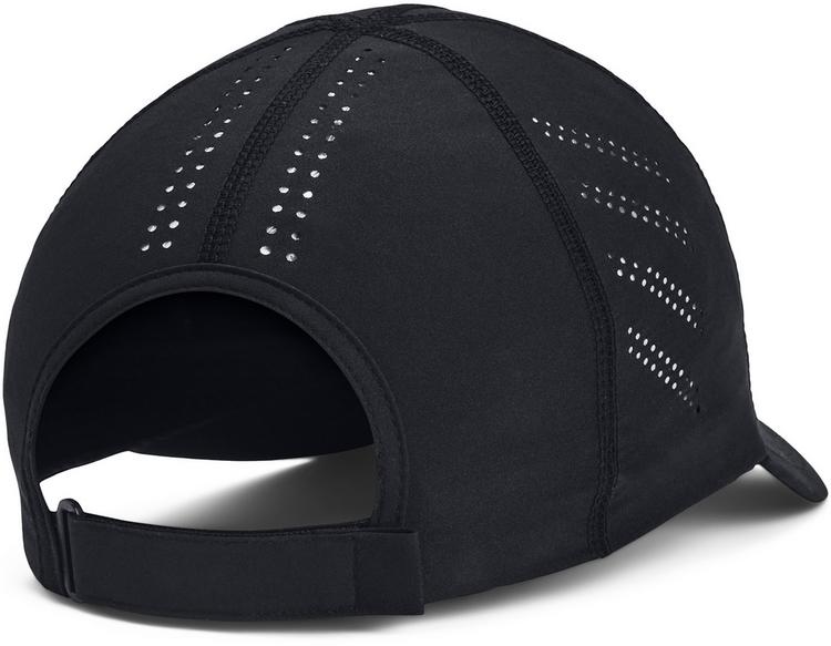 Under Armour Under Armour Iso-chill Launch Cap Damen - black - 0 | SportScheck