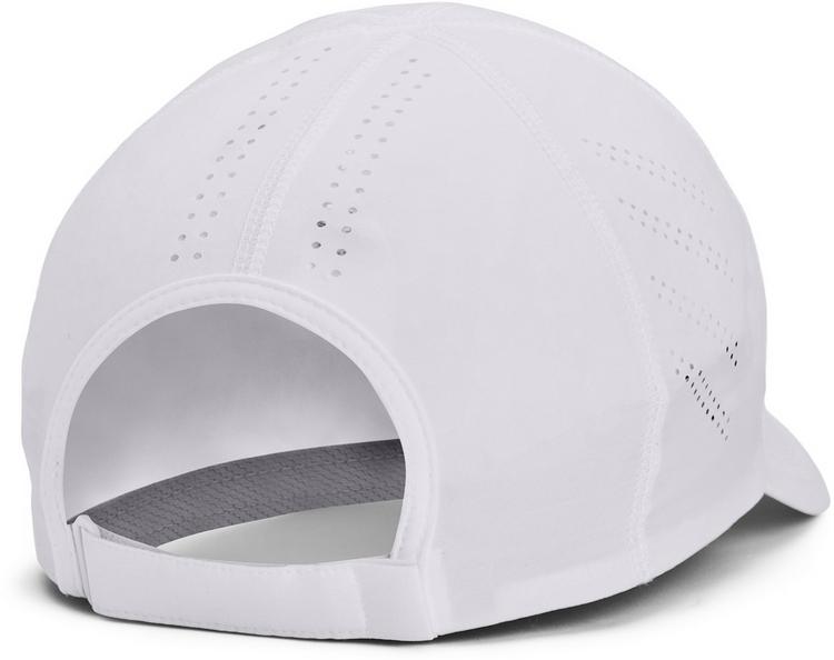 Under Armour Under Armour Iso-chill Launch Cap Damen - white - 0 | SportScheck