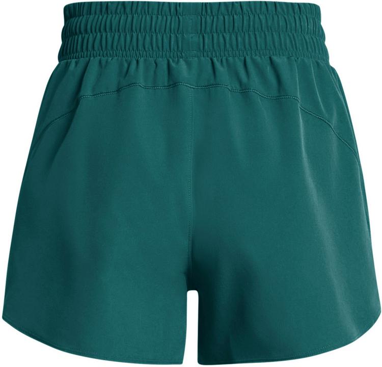 Under Armour Under Armour Flex Funktionsshorts Damen - hydro teal - 0 | SportScheck