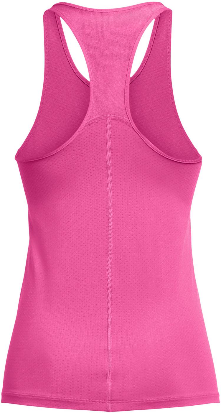 Under Armour Under Armour Racer Funktionstank Damen - astro pink-black - 0 | SportScheck
