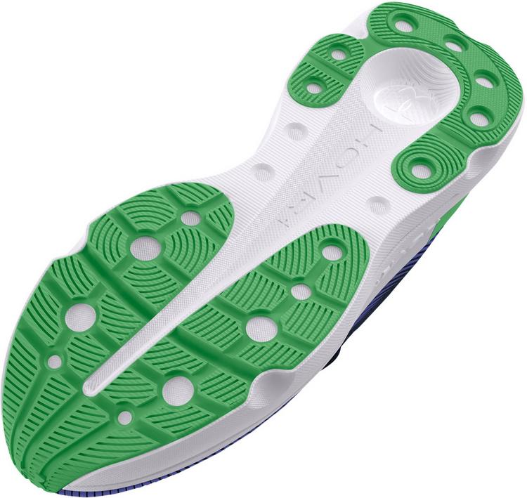 Under Armour Under Armour INFINITE PRO Laufschuhe Herren - downpour gray-starlight-matrix green - 2 | SportScheck