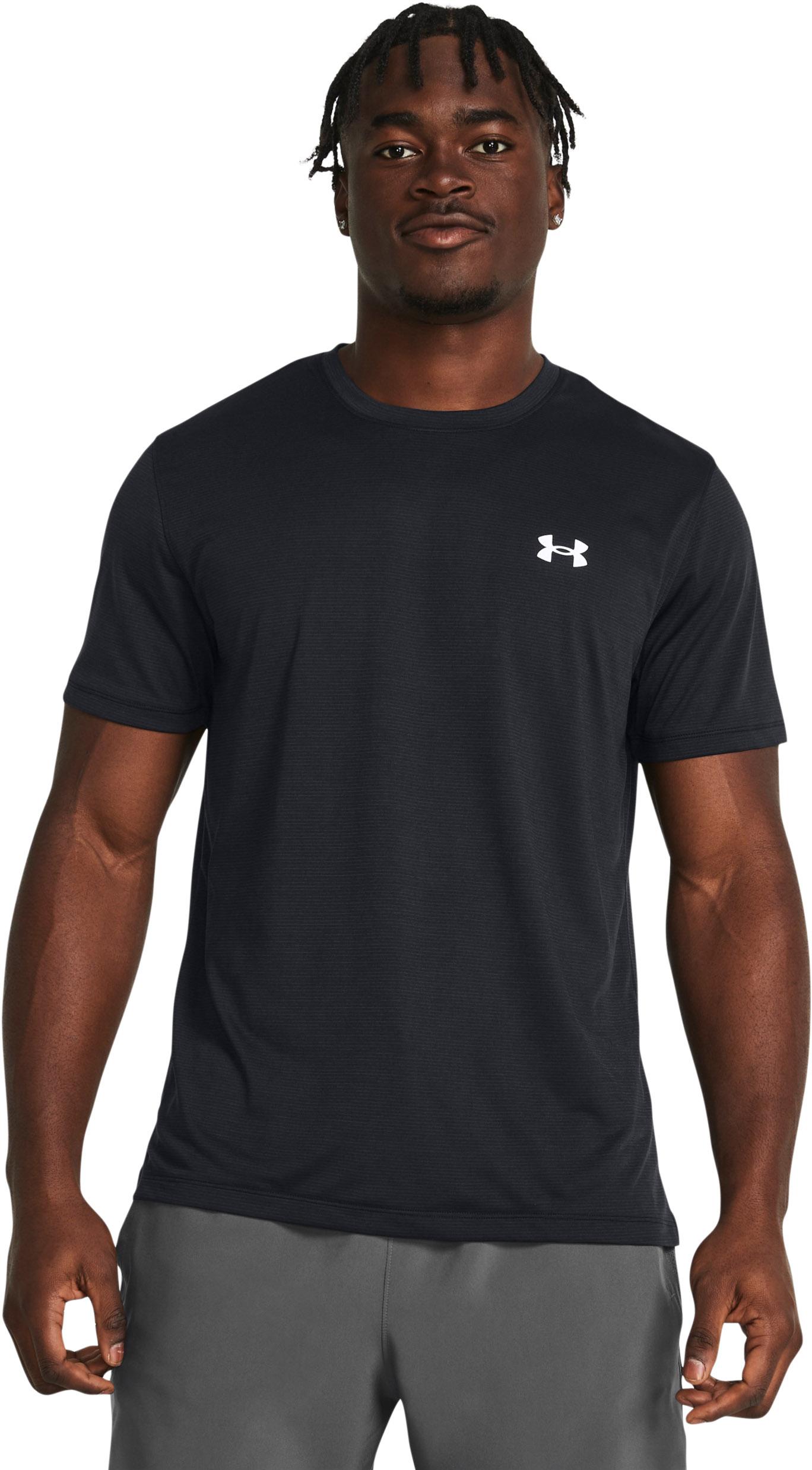Thumbnail - Under Armour STREAKER Funktionsshirt Herren