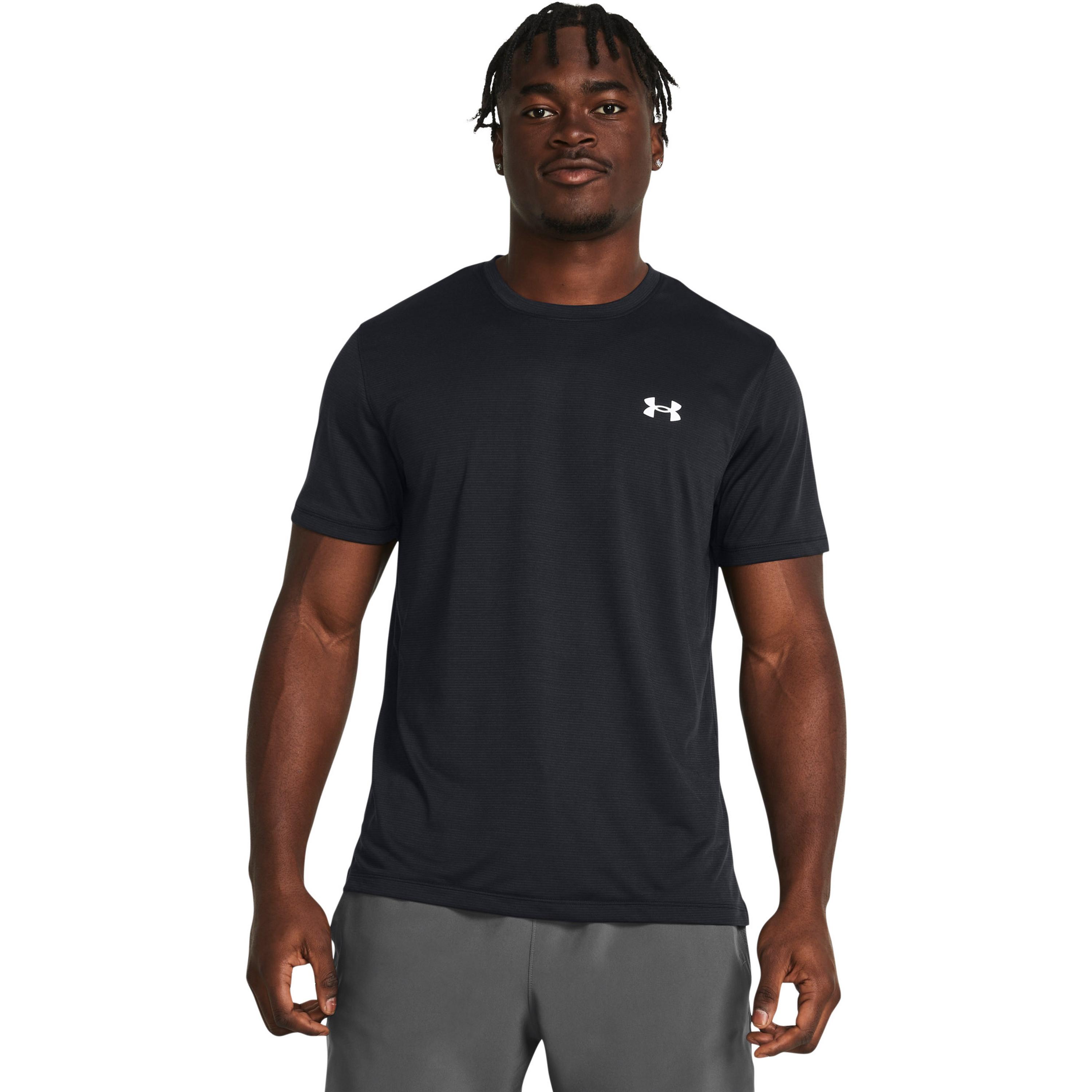 Thumbnail - Under Armour STREAKER Funktionsshirt Herren