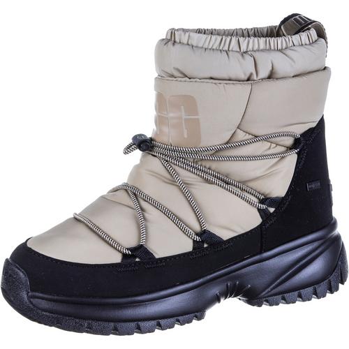Ugg Yose Puffer Stiefel Damen