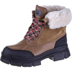 Ugg Ashton Addie Stiefel Damen chestnut